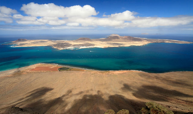 Eco-friendly destinations for your next holiday Lanzarote